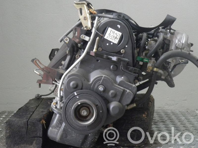 Moteur