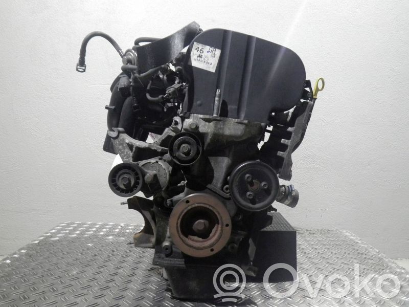Motor