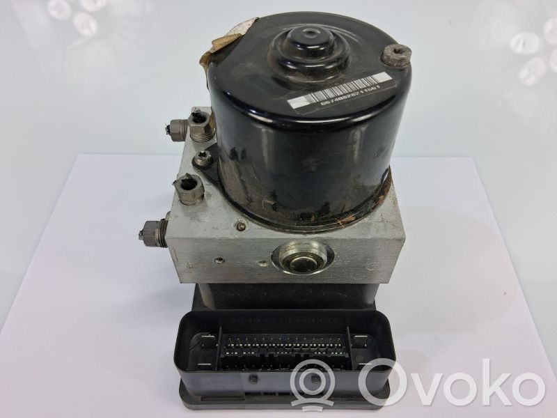 Unidad de control/módulo del ABS   3M512C405HB,3M512C405HB