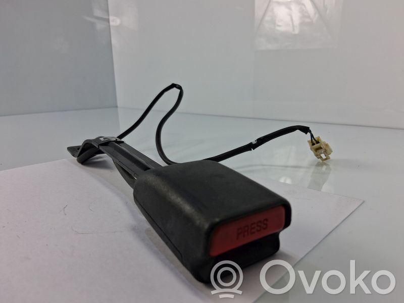 Opel Agila B Altra parte interiore 