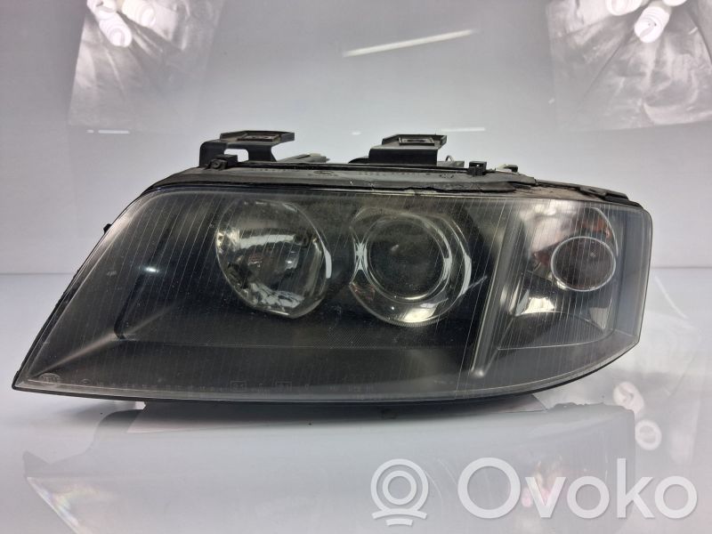 Audi A6 S6 C5 4B Scheinwerfer 