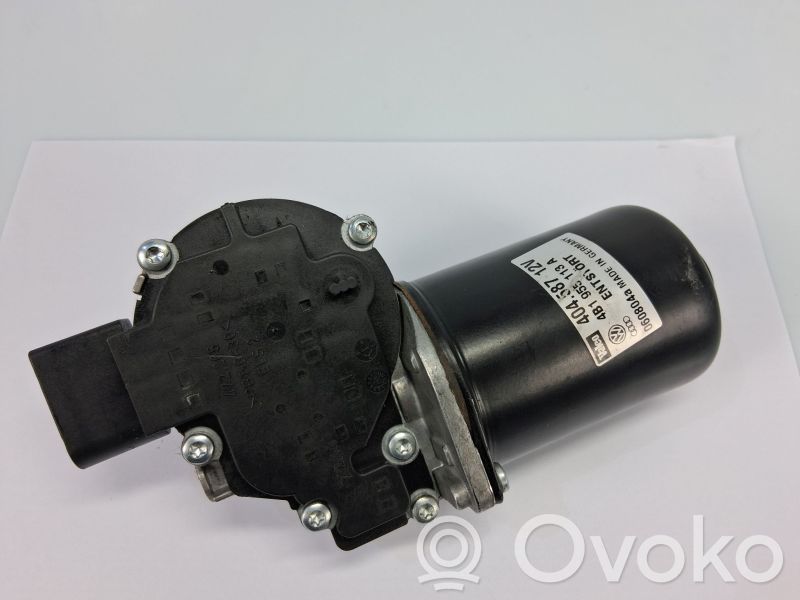 Motor del limpiaparabrisas   4B1955113A,4B1955113A
