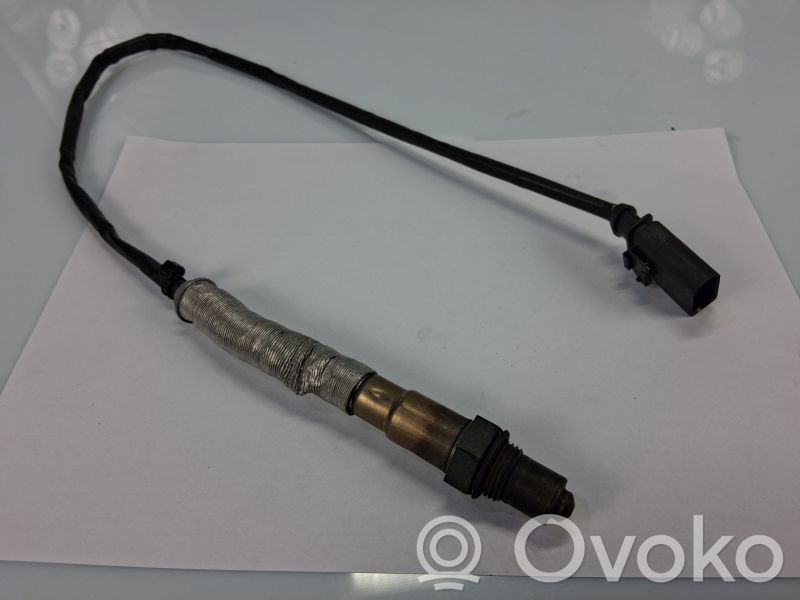 Lambda probe sensor   06K906262D,06K906262D
