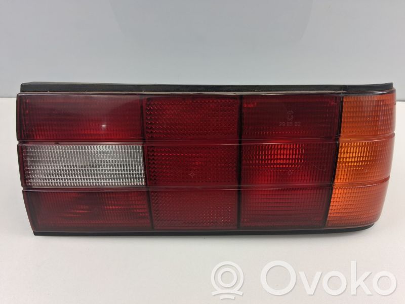 BMW 3 E30 Reverse light 