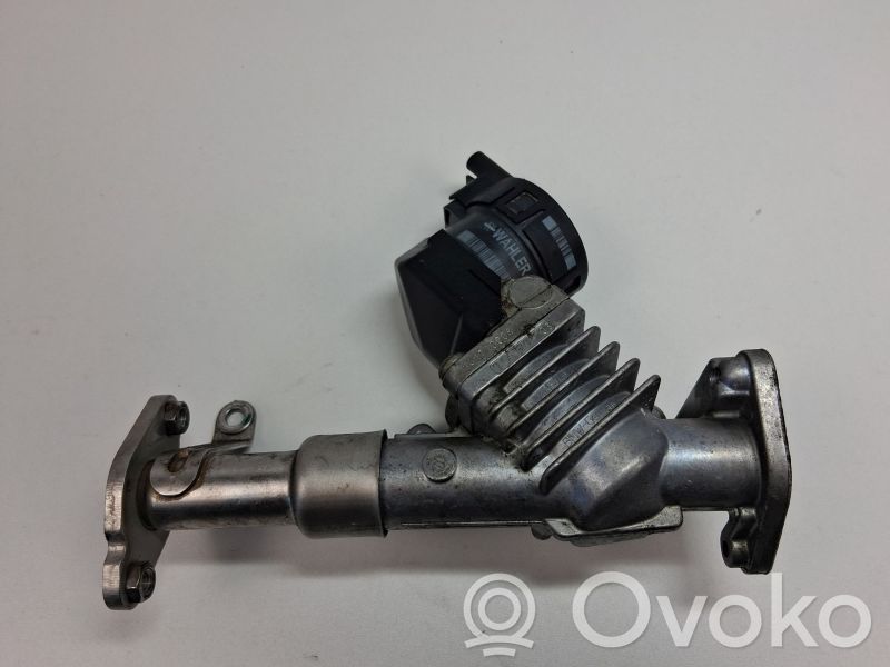 BMW 1 E81 E87 EGR vožtuvas 