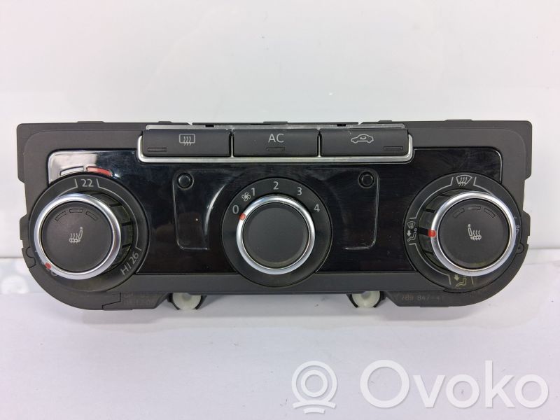 Climate control unit   3C8907336A,3C8907336A