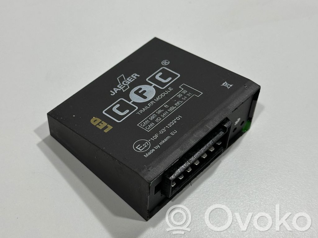 Light module LCM   52017506,31052014,81419180