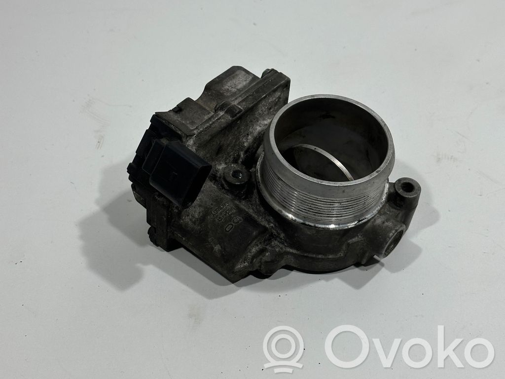Audi A5 8T 8F Kuristusventtiili 