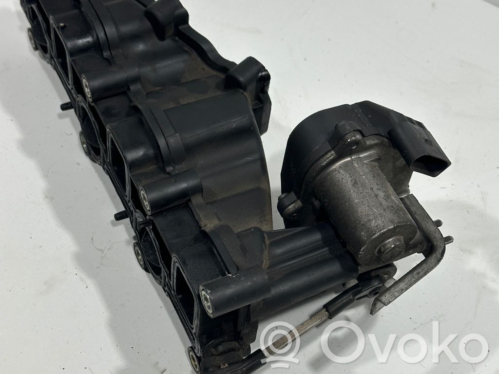 Audi A5 8T 8F Intake manifold 