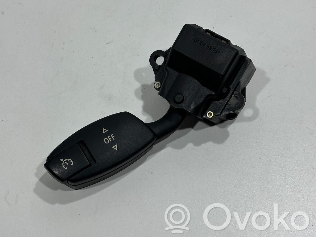 BMW 5 E60 E61 Vakionopeussäätimen vipu 