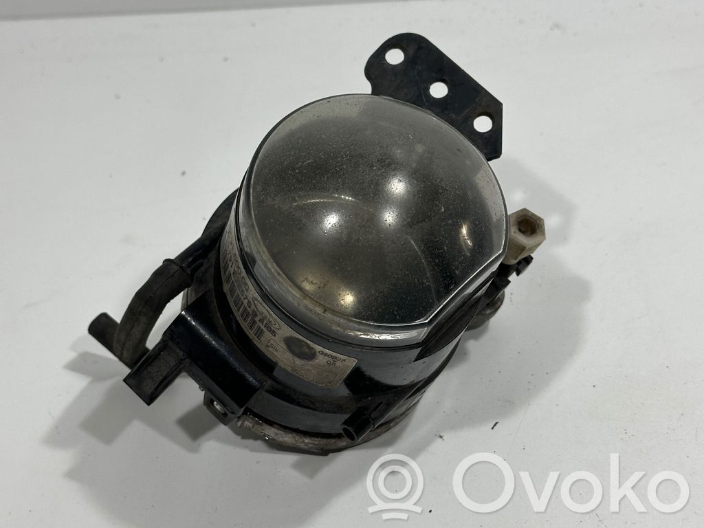 BMW 5 E60 E61 Feu antibrouillard avant 