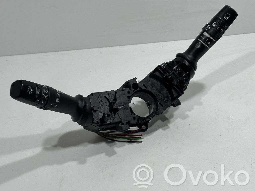Hyundai i20 (PB PBT) Interruptor/palanca de limpiador de luz de giro 