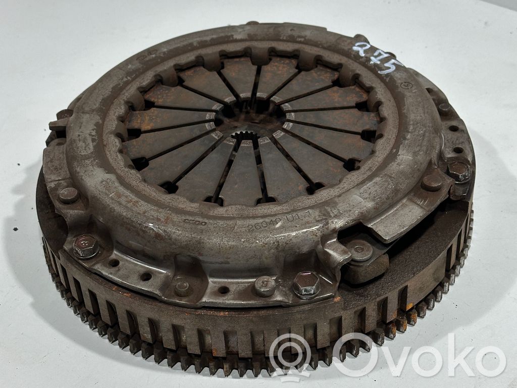 Hyundai i20 (PB PBT) Volante motor 