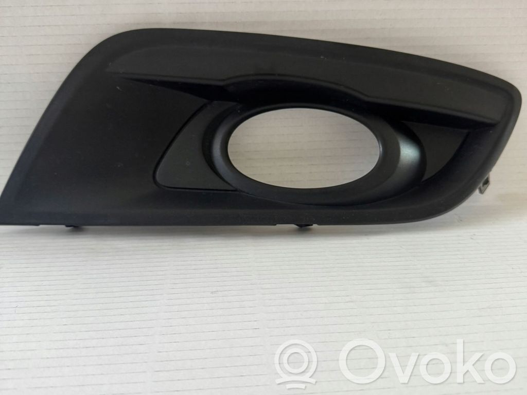 Etusumuvalon ritilä   BS3E50C21