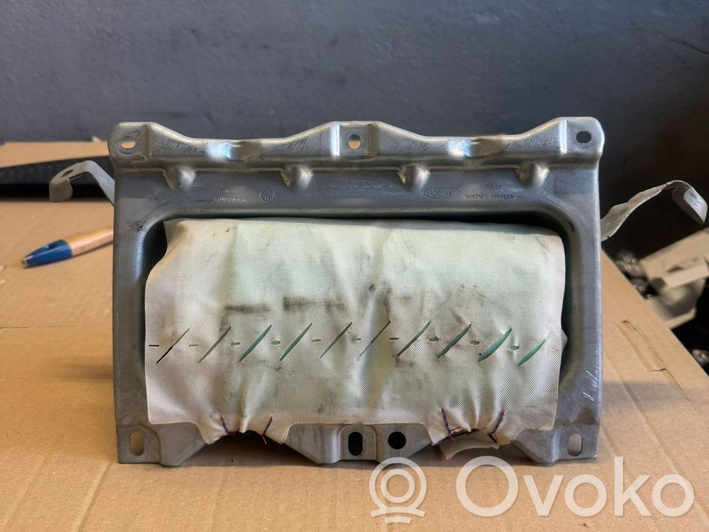 Ford Focus Steering wheel airbag 