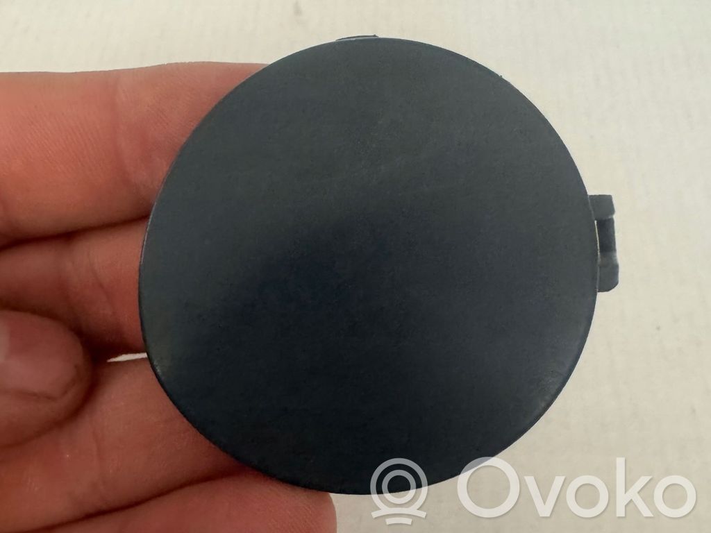 Abdeckung Deckel Abschleppöse vorne   7143746,7143746
