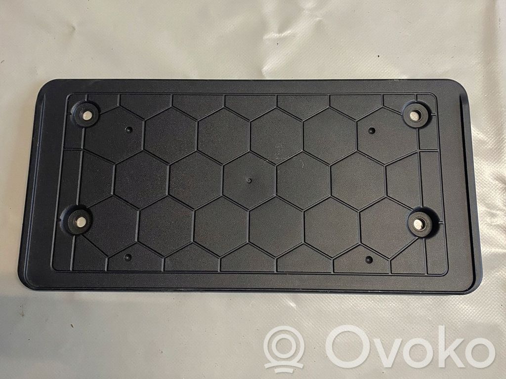 Seat Arona Cornice porta targa 