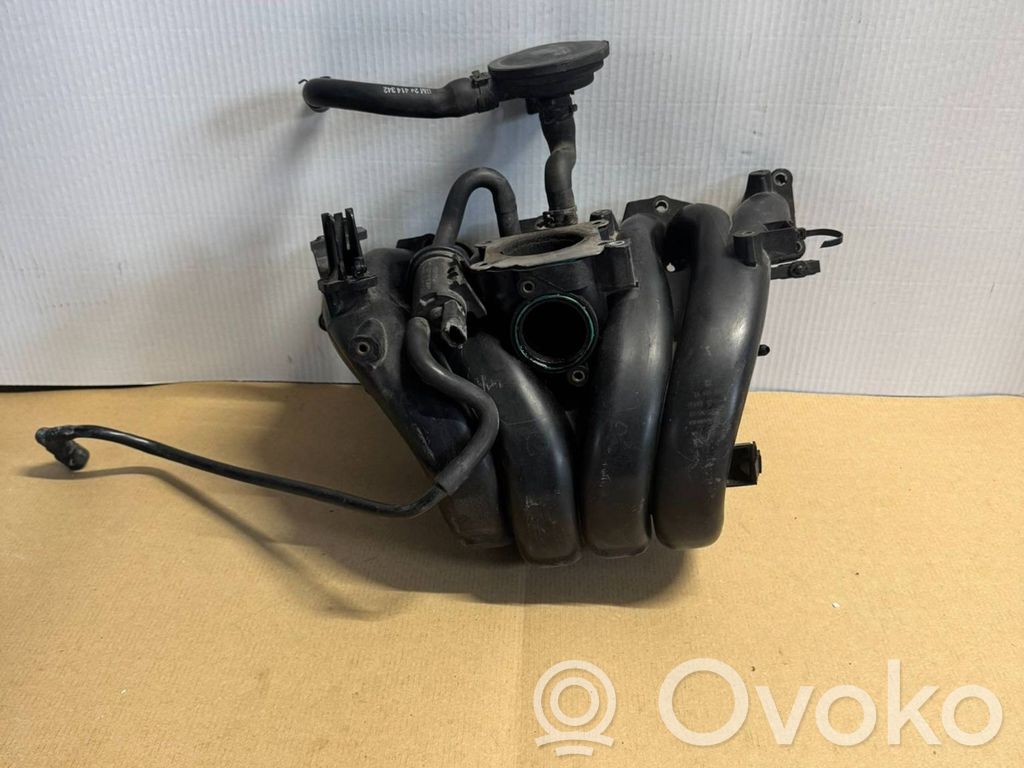 Opel Signum Colector de admisión 