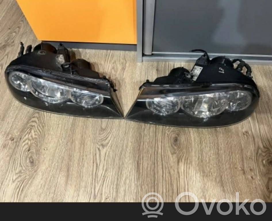 Alfa Romeo 156 Lampa przednia 