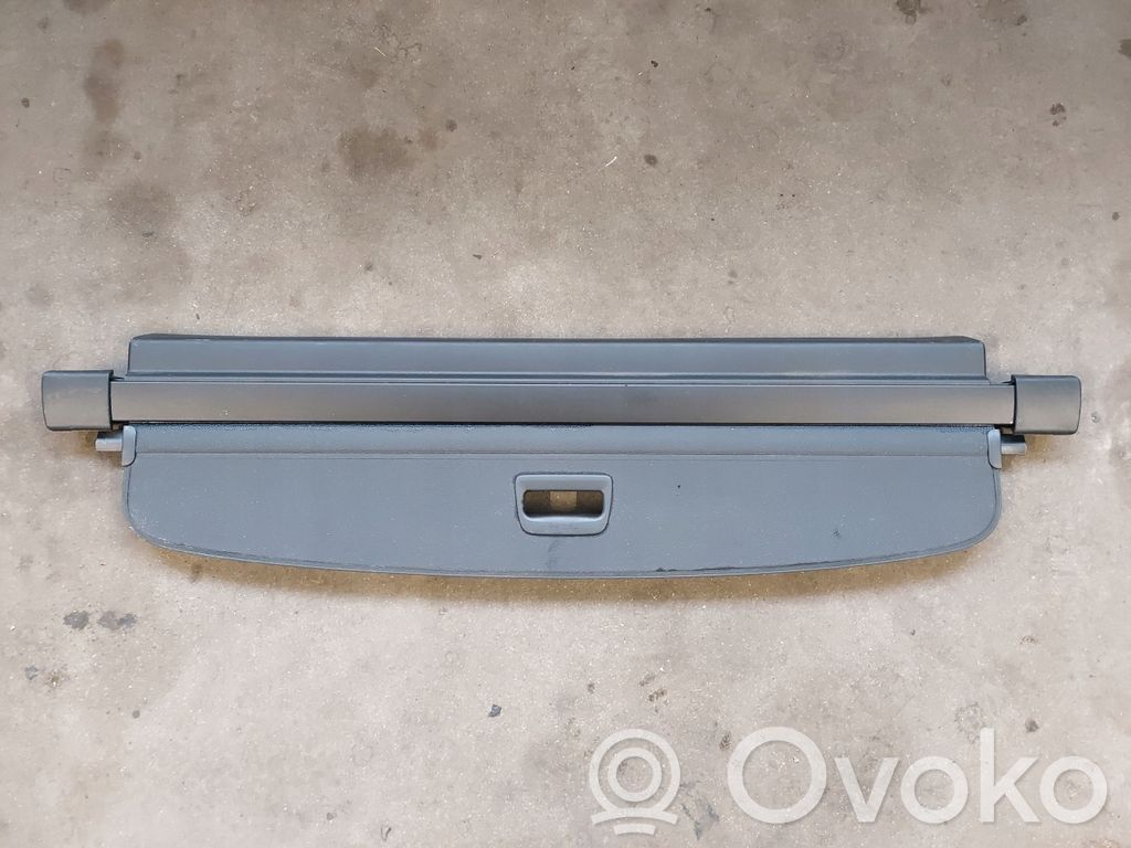 Volkswagen Golf VII Roleta bagażnika 
