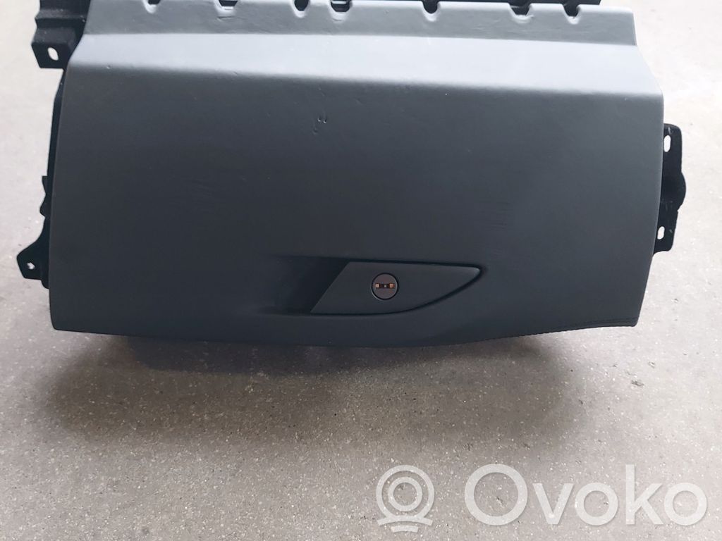Ferrari 488 Pista Inne części wnętrza samochodu 