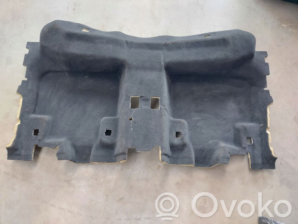 BMW 3 G20 G21 Mochetă podea față 