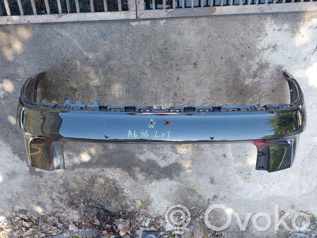 Audi A6 S6 C7 4G Parachoques 
