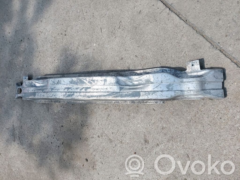 Audi A8 S8 D3 4E Балка передний бампера 