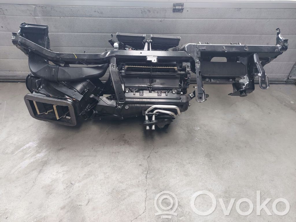 Audi A5 Bloc de chauffage complet 