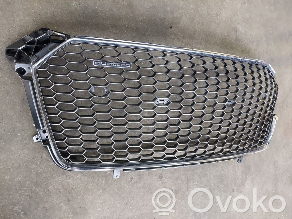 Audi R8 4S Front grill 