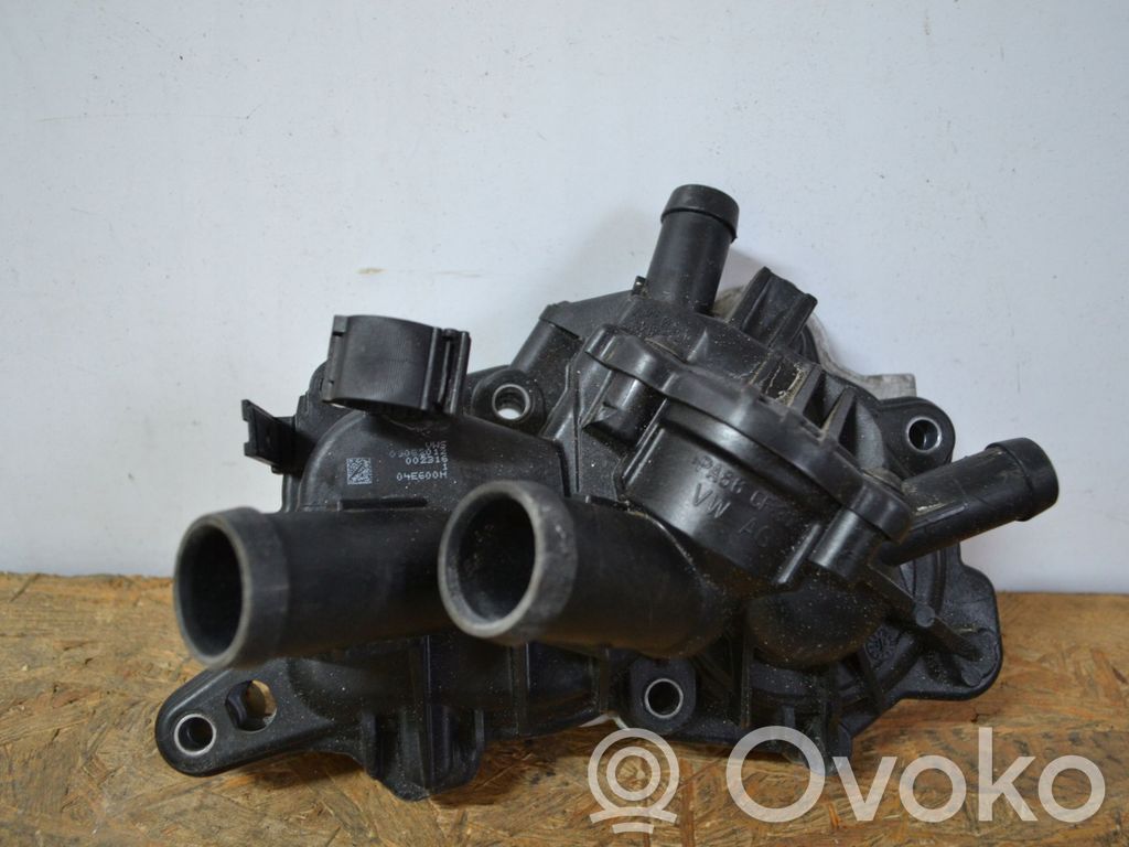 Volkswagen Golf VII Pompa wody 