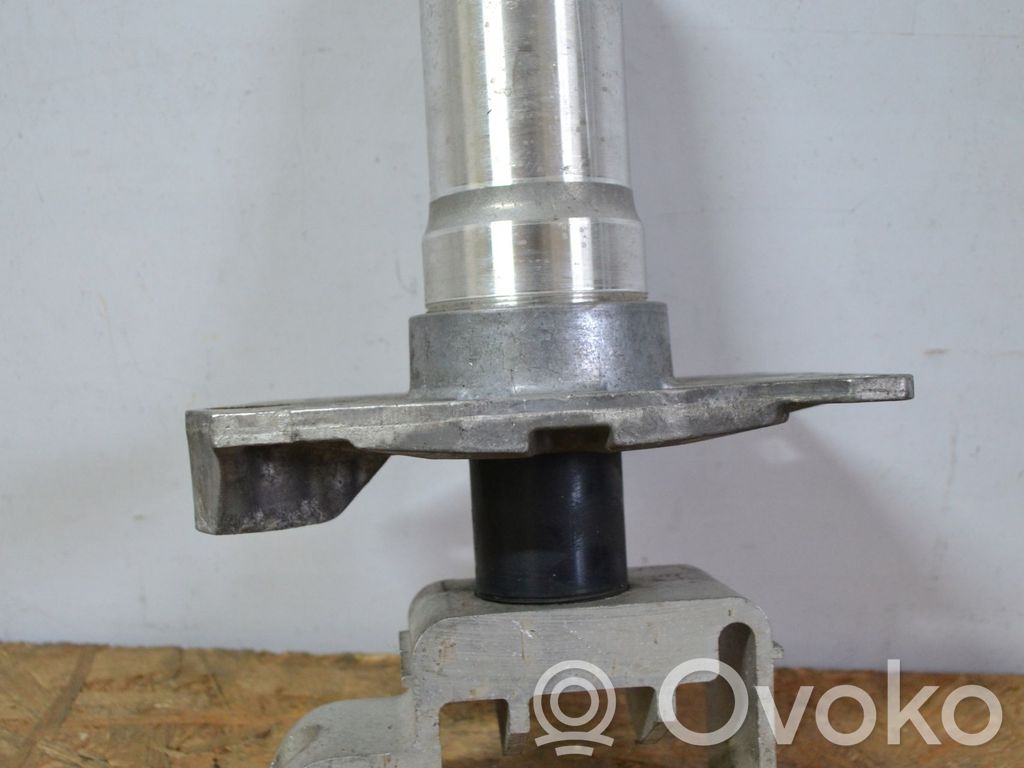 Front bumper shock/impact absorber   4E0807272,4E0807272AD