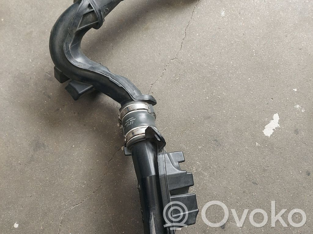 Toyota Proace Intercooler hose/pipe 