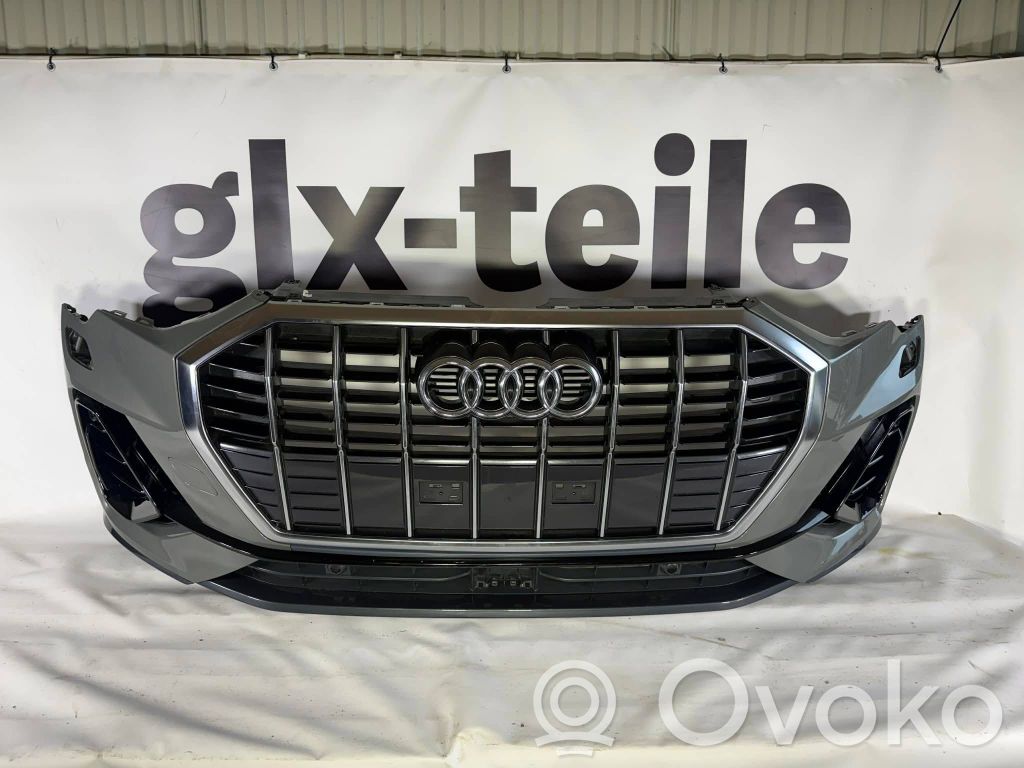 Audi Q3 F3 Bară față 