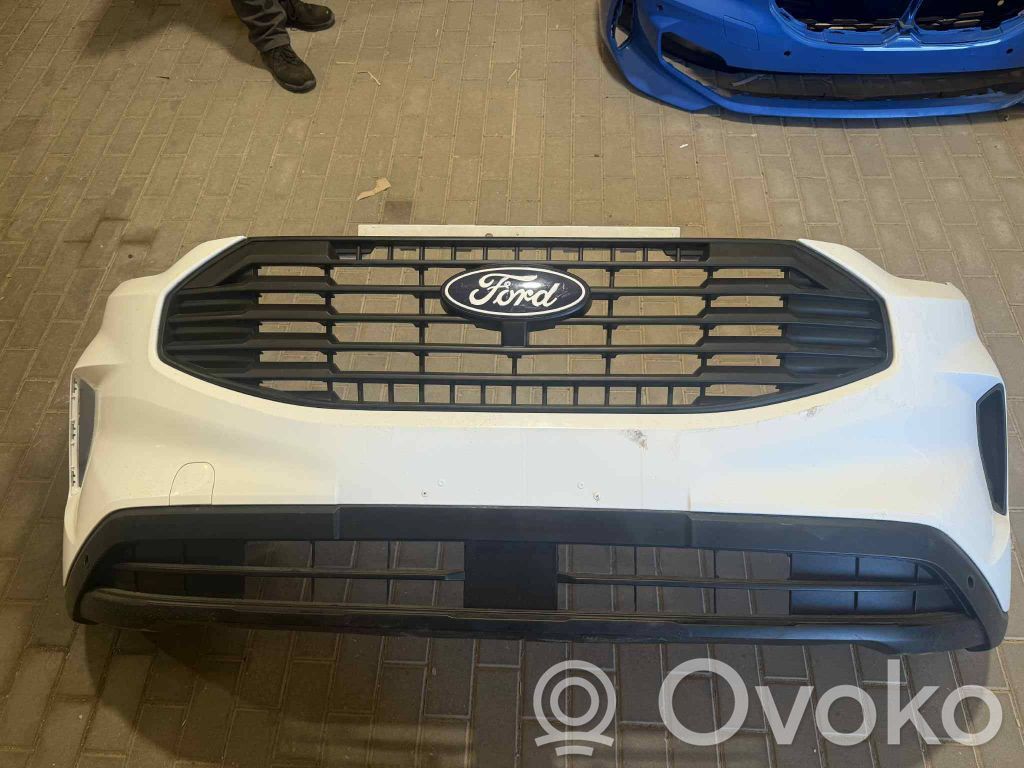 Ford Transit Custom II Front bumper 