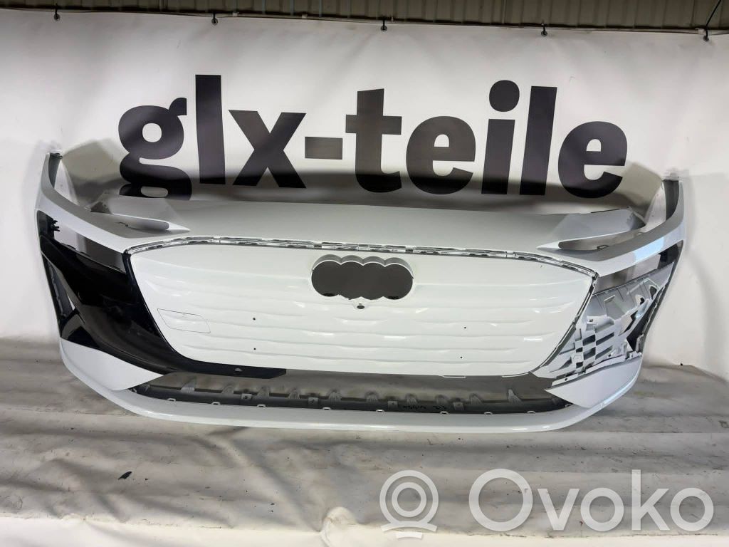 Audi A6 etron 85E Etupuskuri 
