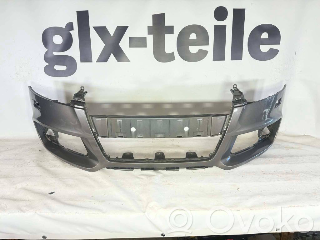 Audi TT TTS Mk2 Priekinis bamperis 