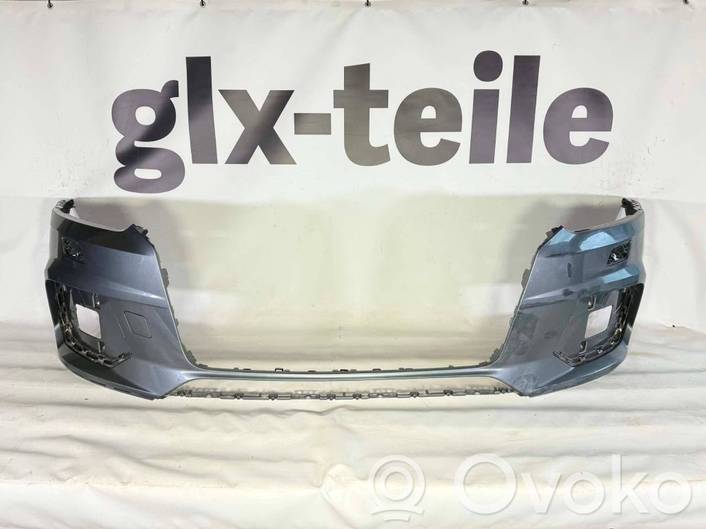 Audi Q3 8U Front bumper 
