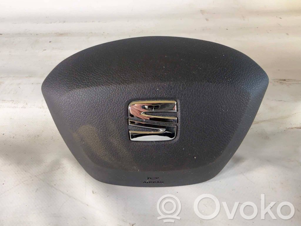 Seat Leon (5F) Stūres drošības spilvens 