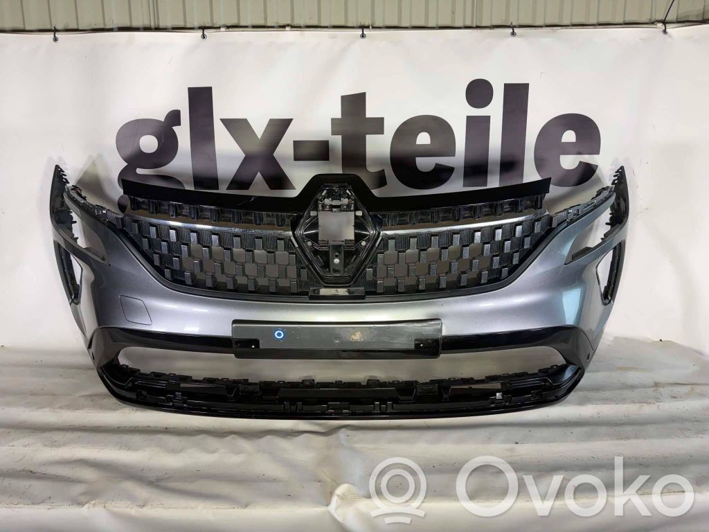 Front bumper   620225489R