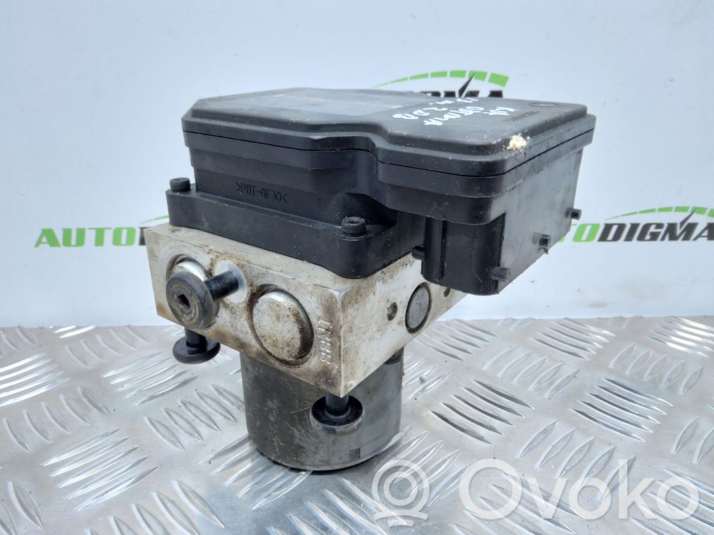 ABS Pump   589202T500,BE6003G312