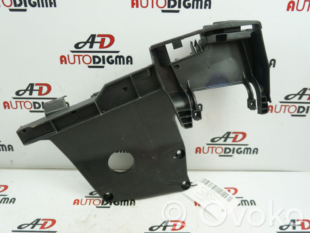 Volvo S80 Front door exterior handle/bracket 