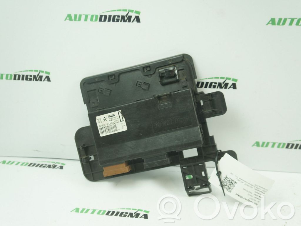 Module de commande de siège   9662793480,9662793480