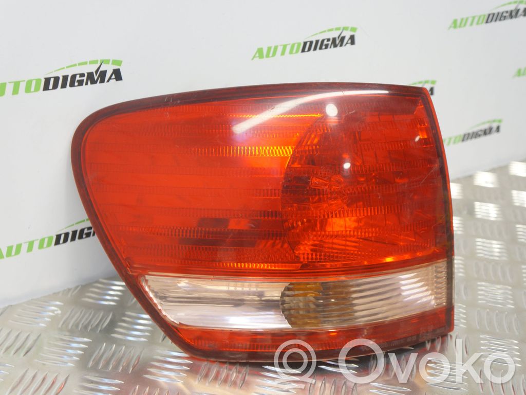 Toyota Avensis Verso Takavalot 