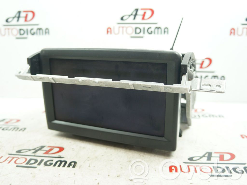 Audi A8 S8 D3 4E Screen/display/small screen 