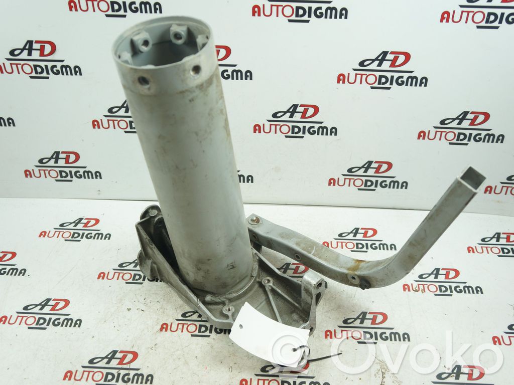 Audi A8 S8 D3 4E Radiator support slam panel bracket 
