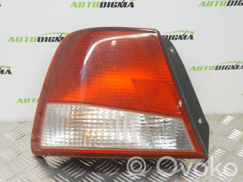Hyundai Accent Takavalot 