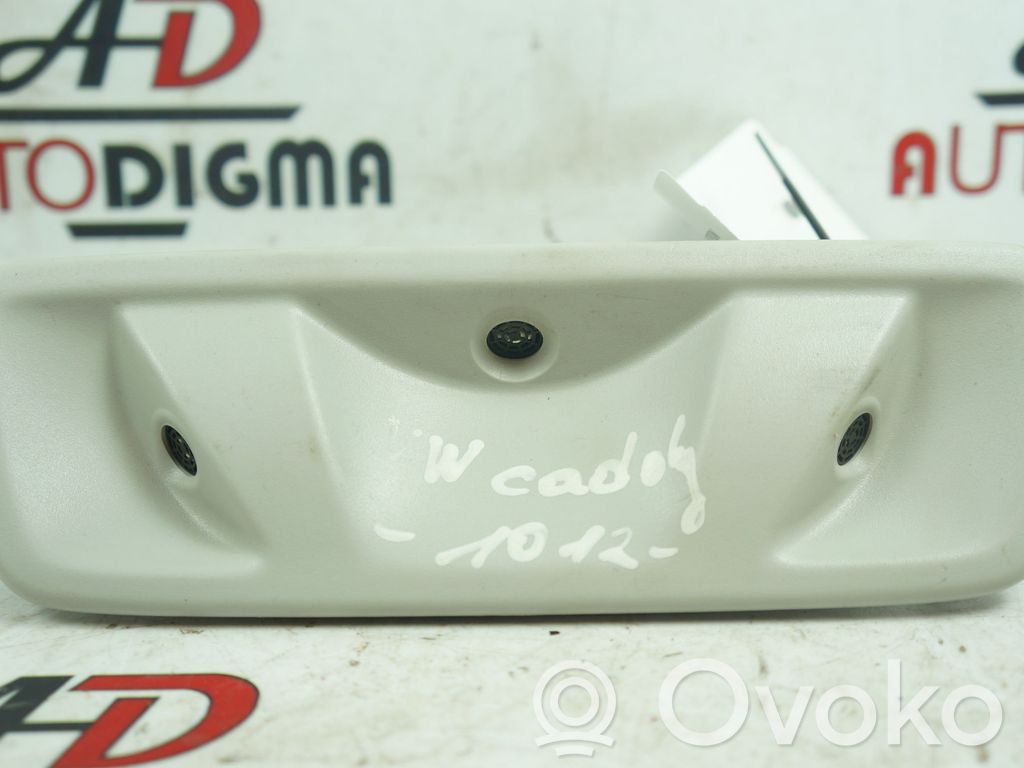 Alarm control unit/module   2K0951172,2K0951172
