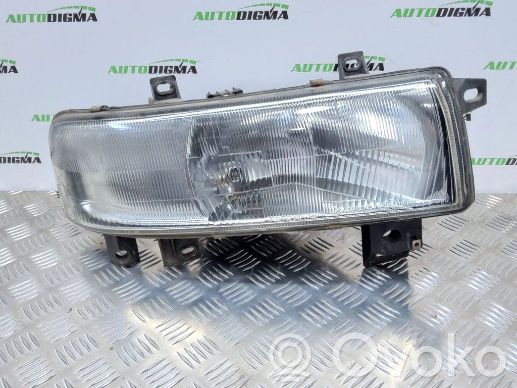Renault Master II Headlight/headlamp 