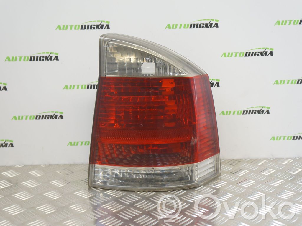 Opel Vectra C Rear/tail lights 